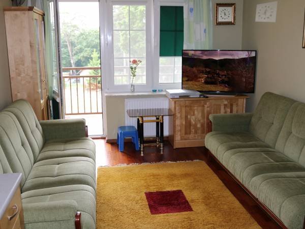 Apartament Lanchee