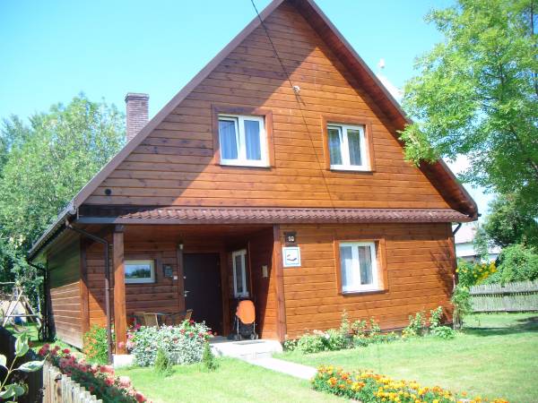 Pokoje Gościnne