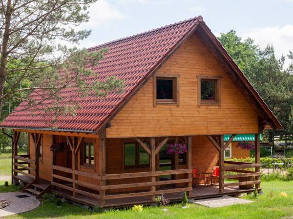 Agroturystyka Jaśkowy Młyn Agroturystyka Jaśkowy Młyn