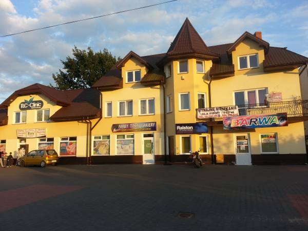 Dom Do Wynajęcia - Kwatery Pracownicze Dom Do Wynajęcia - Kwatery Pracownicze