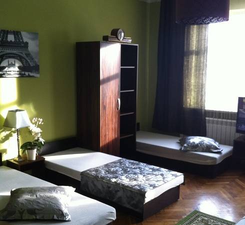 Kamienica Noclegi Pracownicze Kamienica Noclegi Pracownicze