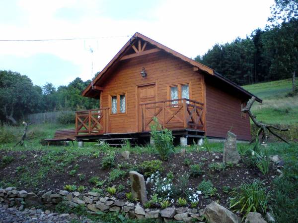 Domek Rączy Jeleń Domek Rączy Jeleń