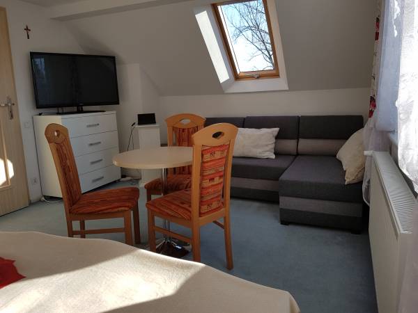 Apartament U Bożeny Apartament U Bożeny