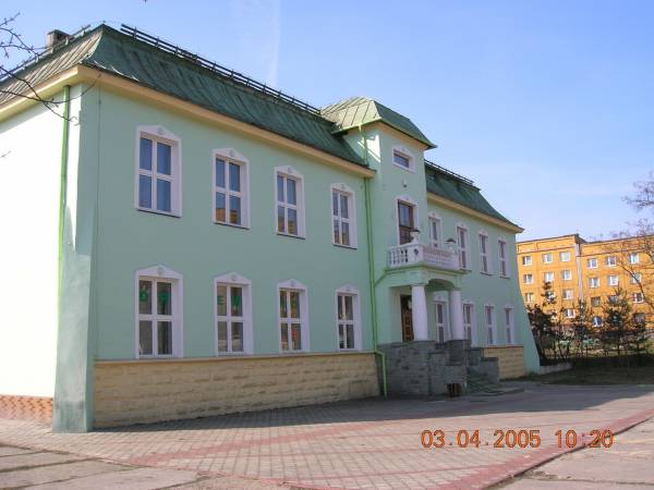 Hotel Pracowniczy Hotel Pracowniczy