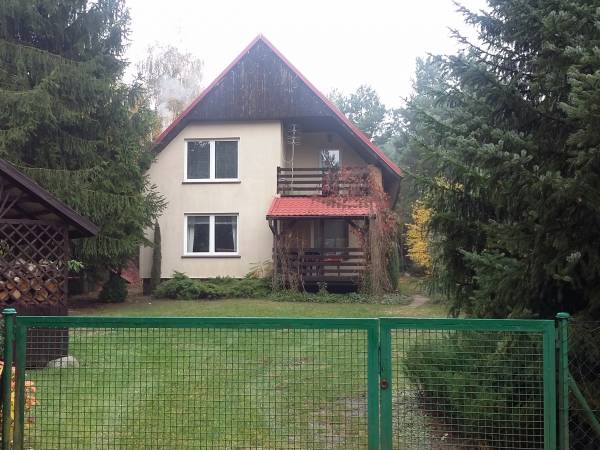 Dom Wypoczynkowy Dom Wypoczynkowy