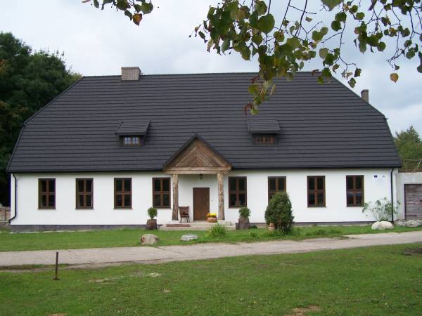 Dwór Warblewo Dwór Warblewo