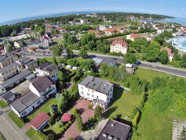 Cichy Kąt Cichy Kąt