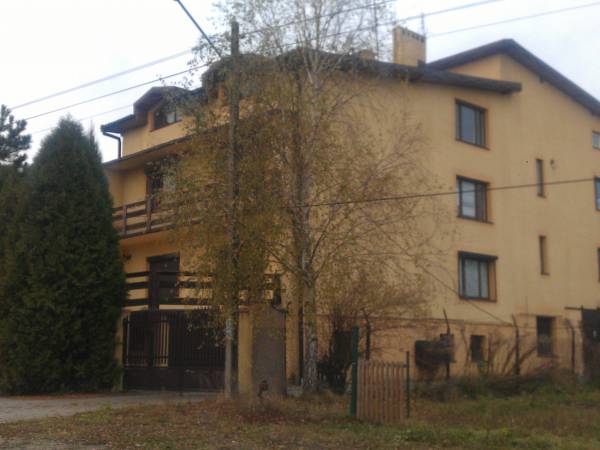 Noclegi Rusałka Noclegi Rusałka