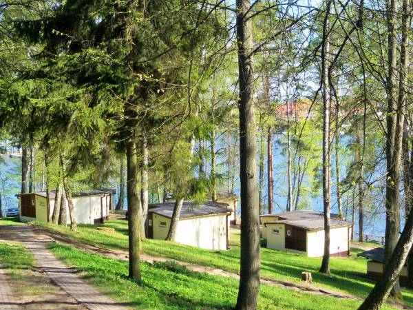 Ośrodek Wypoczynkowy Leśna Polana Ośrodek Wypoczynkowy Leśna Polana