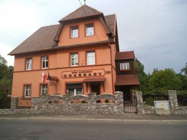 Dom Gościnny U Barbary Dom Gościnny U Barbary