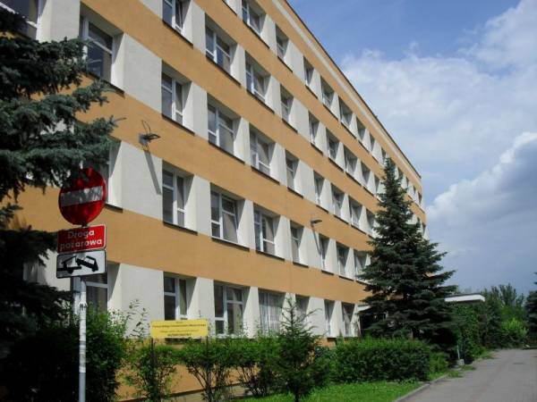 Eskulap-Pokoje Gościnne Eskulap-Pokoje Gościnne
