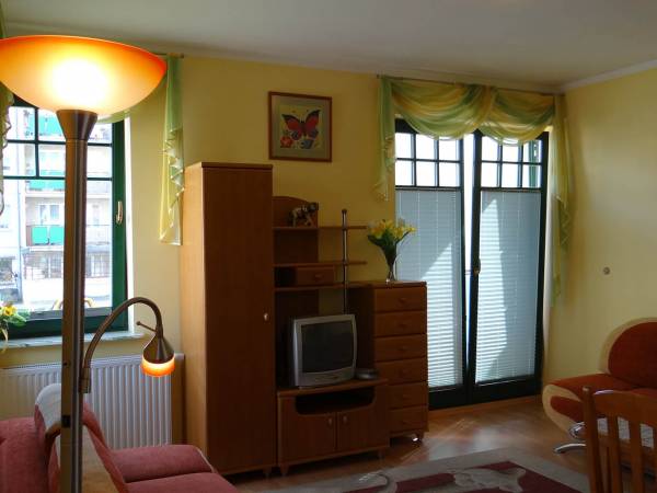 Apartament Sun Apartament Sun