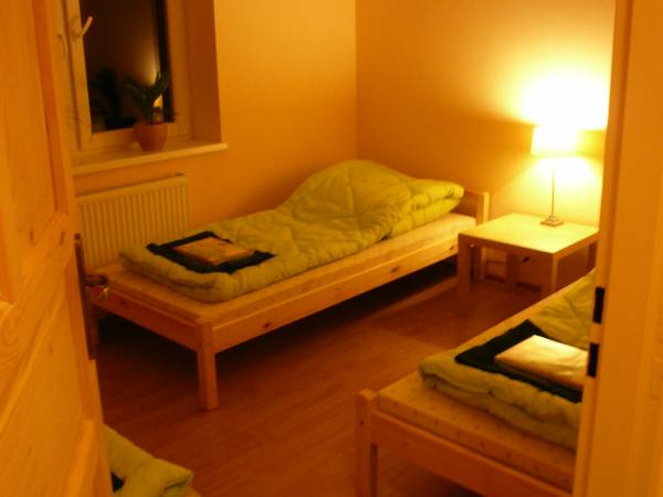Hostel Ozimar
