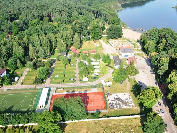 Camping nr 214 Camping nr 214