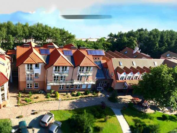 LeDan Ośrodek Wypoczynkowo-Rehabilitacyjny Arleta Czyczyn LeDan Ośrodek Wypoczynkowo-Rehabilitacyjny Arleta Czyczyn