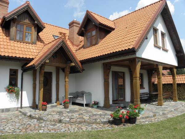 Dom Warmia Dom Warmia