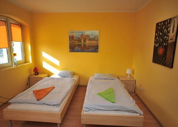 Pokoje Gościnne Pod Akacjami Pokoje Gościnne Pod Akacjami