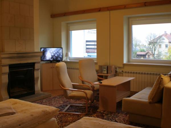 Apartament