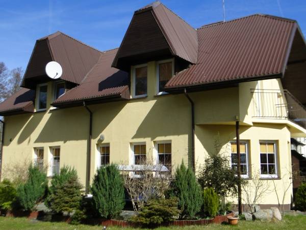 Pokoje Gościnne Iwona Pokoje Gościnne Iwona