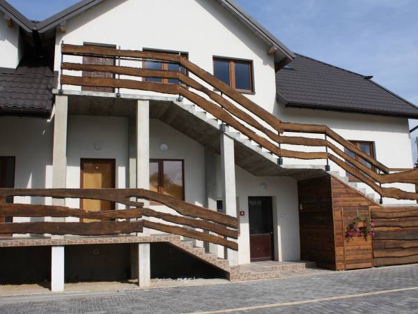 Dobranocka - Pokoje Gościnne i Kwatery Pracownicze Dobranocka - Pokoje Gościnne i Kwatery Pracownicze