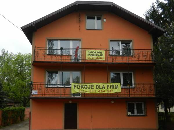 Noclegi U Stanisława Noclegi U Stanisława