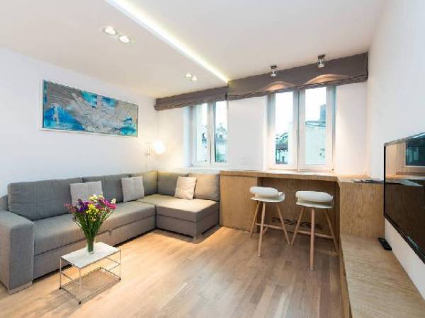 Apartamenty inTurs