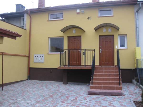 Noclegi Pracownicze Noclegi Pracownicze