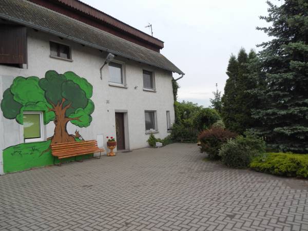 Agroturystyka Anna Domin Agroturystyka Anna Domin