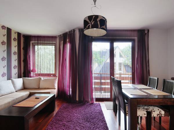 Apartamenty Tatrzańskie Turnie Apartamenty Tatrzańskie Turnie