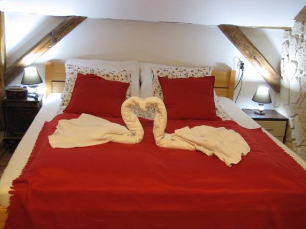 Apartament Pod Kasztanem - Pokoje Apartament Pod Kasztanem - Pokoje
