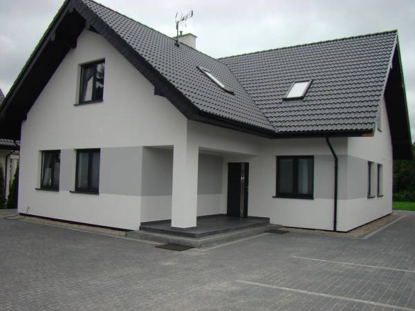 Pokoje Gościnne Pokoje Gościnne