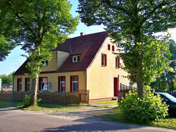 Agroturystyka U Stasia Agroturystyka U Stasia
