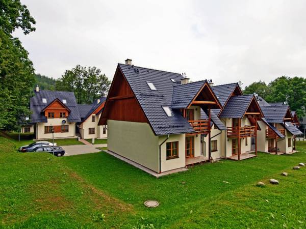 Apartamenty Pod Śnieżką Apartamenty Pod Śnieżką