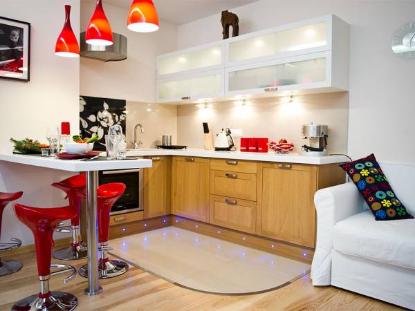 Apartament Cicha Woda