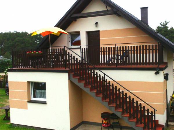 Pokoje Gościnne Promyczek Pokoje Gościnne Promyczek