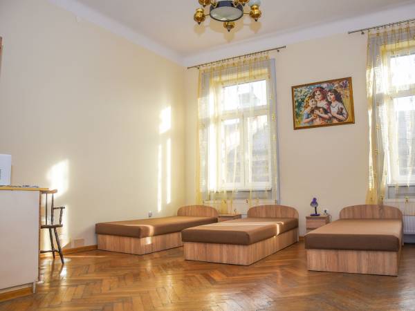 Hostel Bielsko