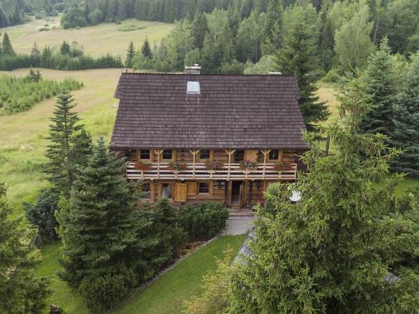 Pokoje Gościnne Zakamionkiem Pokoje Gościnne Zakamionkiem