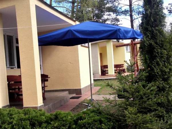 Domki Letniskowe u Andrzeja Domki Letniskowe u Andrzeja