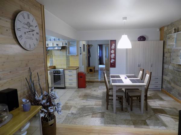 Apartament Olczanka Apartament Olczanka