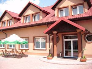 Hotel Twierdza Hotel Twierdza