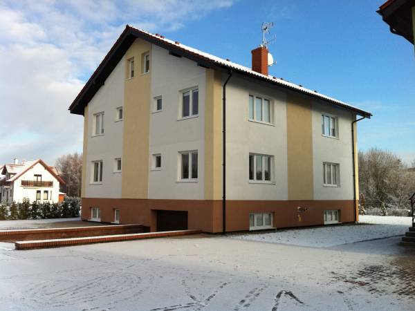 Pokoje Gościnne i Kwatery Pracownicze Pokoje Gościnne i Kwatery Pracownicze