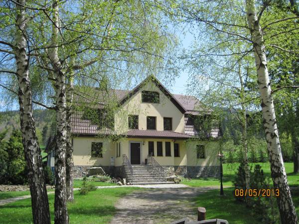 Agroturystyka Mała Sowa Agroturystyka Mała Sowa