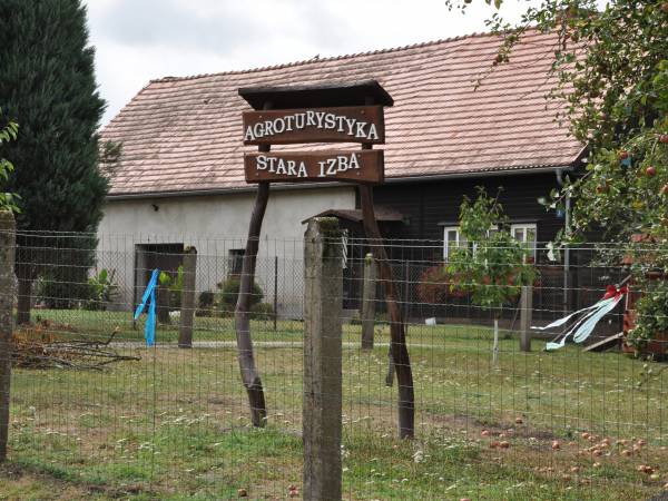 Stara Izba Stara Izba
