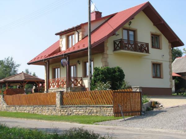 Pokoje Gościnne U Małgorzaty