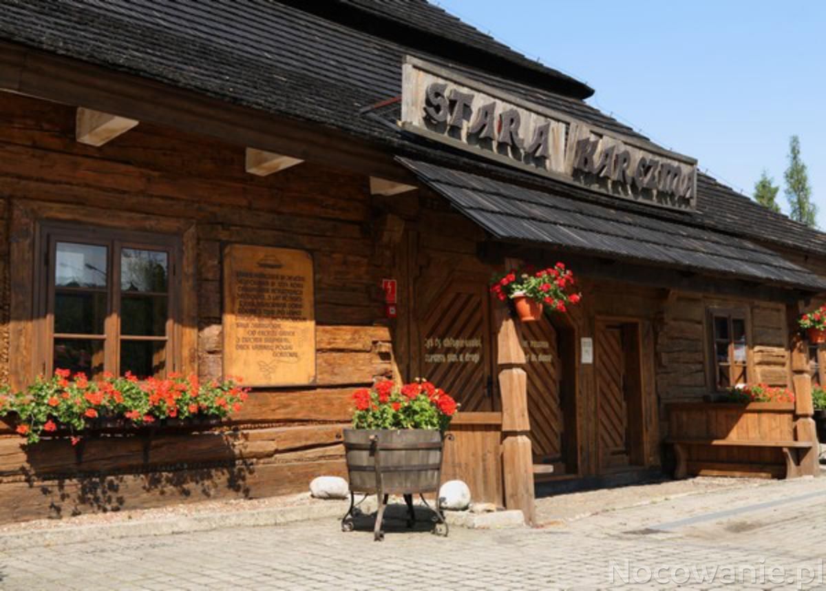 Stara Karczma