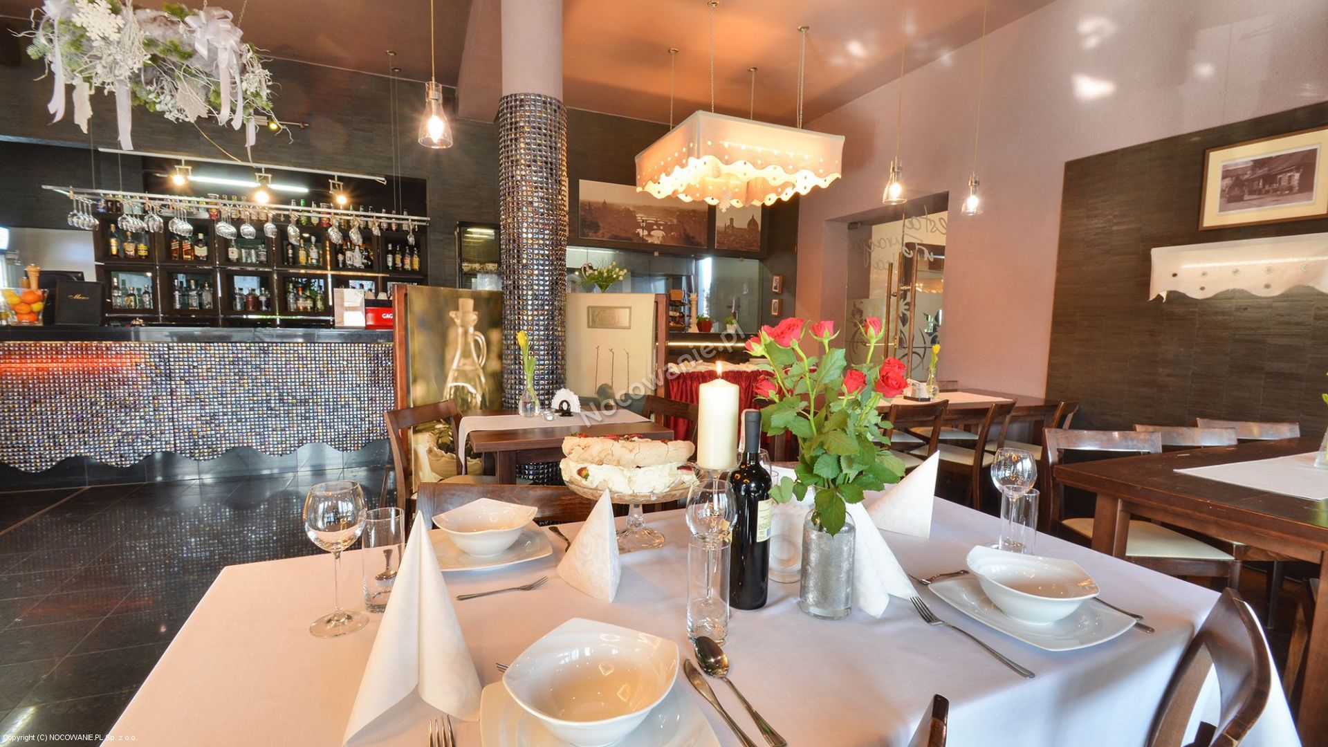 Restauracja Włoska