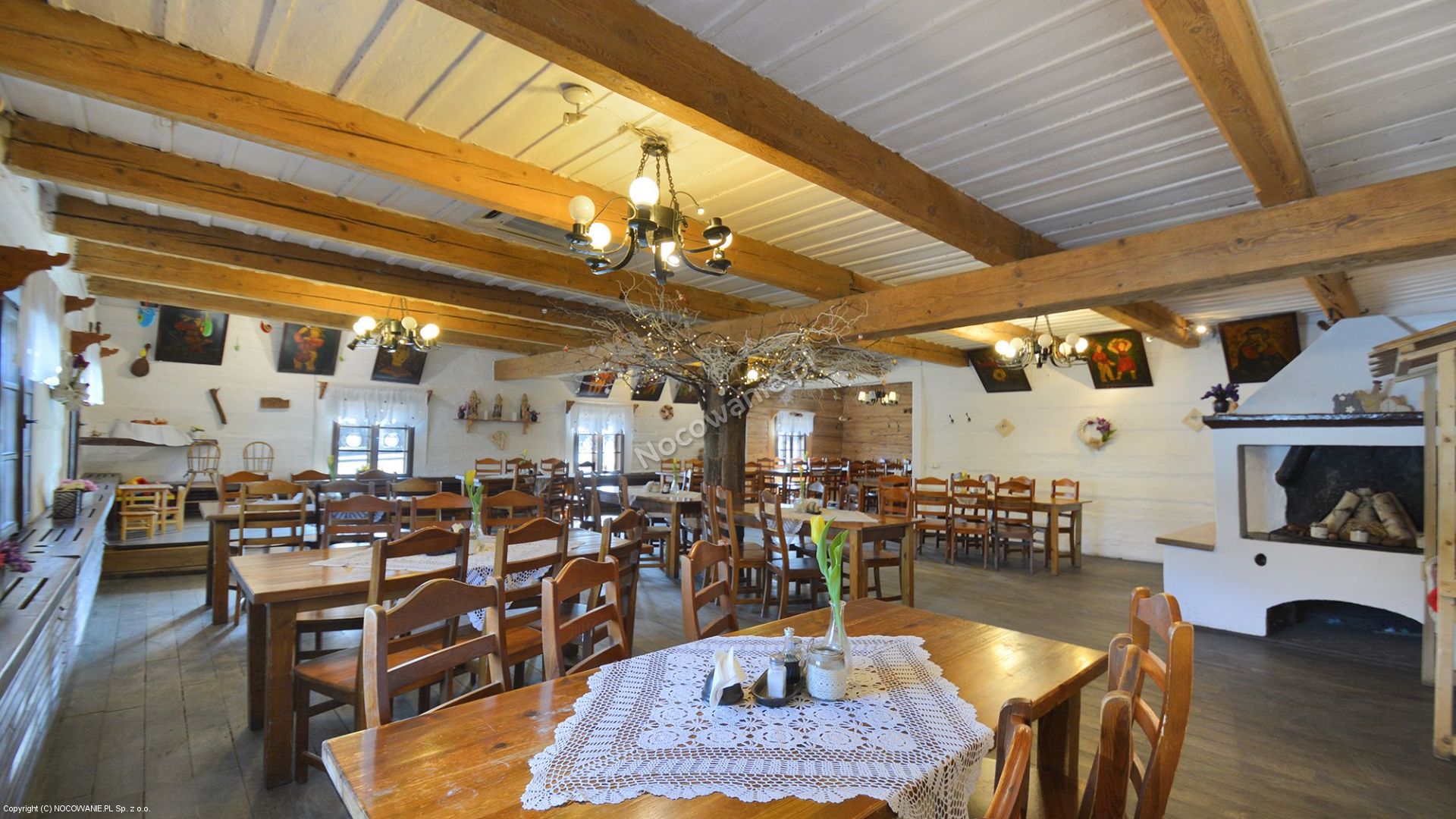 Stara Karczma
