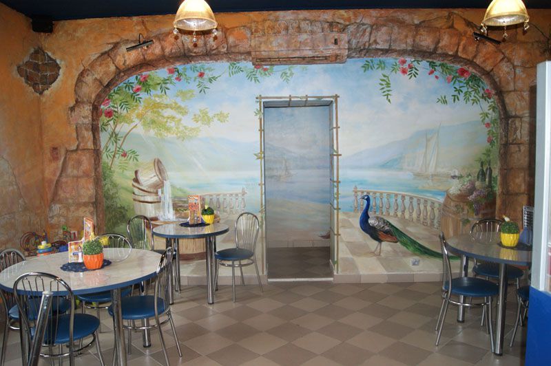Pizzeria Italiana