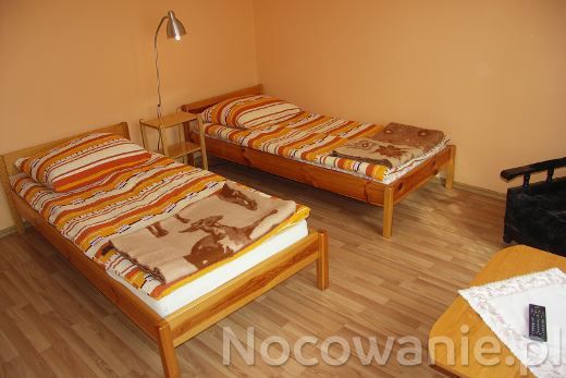 Pokoje U Ani i Adama - Kamienica Królewska