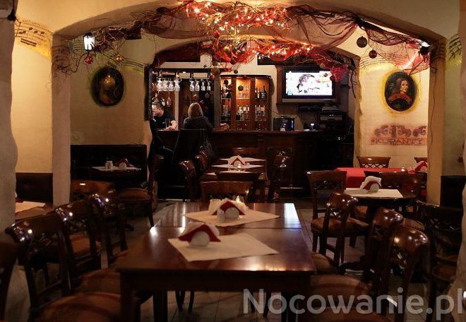 Pub Kuranty